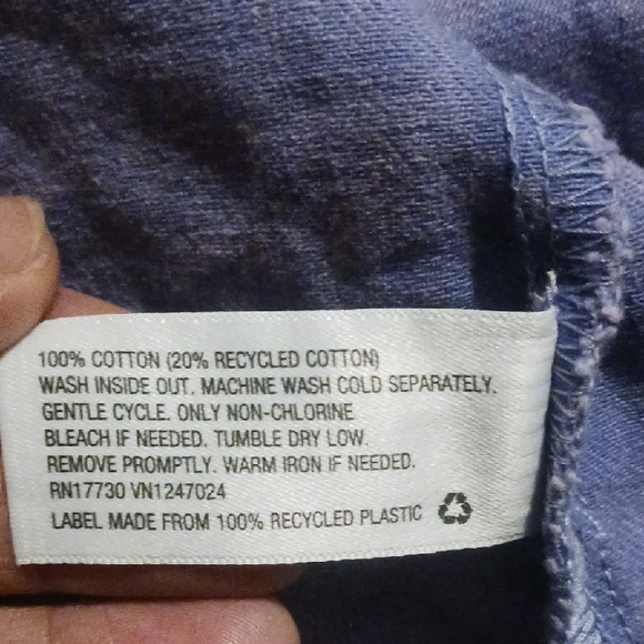 Elegant Purple Sleeveless Dress - Picture 8 of 8